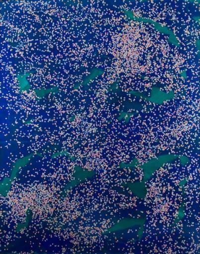 fino al 13.III.2010 | Tano Festa | Roma, Galleria Maniero