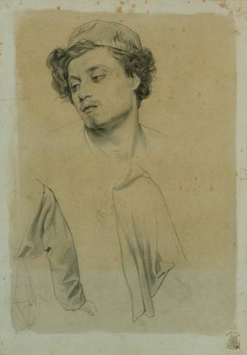 fino al 23.V.2010 | Enrico Gamba | Torino, Gam