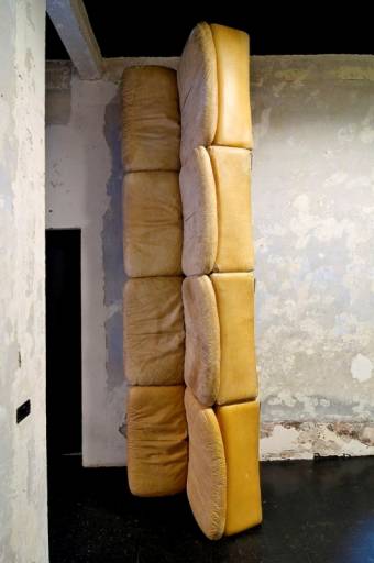 fino al 30.IV.2010 | Cristian Bugatti | Roma, VM21 / Motelsalieri