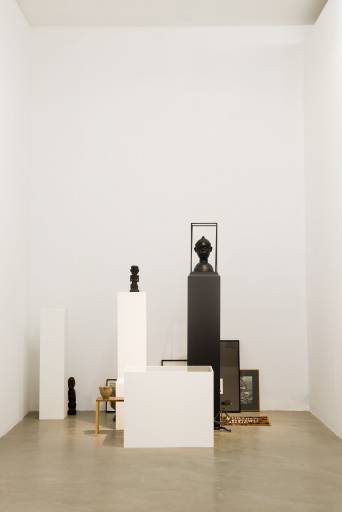 fino al 23.V.2010 | Tutta la memoria del mondo | Torino, Gam