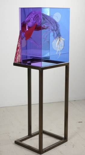 fino al 28.III.2010 | Claude Collins-Stracensky | Milano, Nicoletta Rusconi fino al 28.III.2010 | Claude Collins-Stracensky | Milano, Nicoletta Rusconi