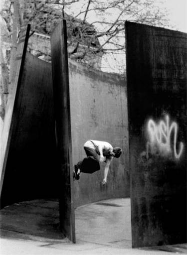 fino al 30.III.2010 | Raphaël Zarka | Milano, Centre Culturel Français