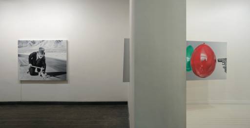 fino al 24.IV.2010 | Thorsten Kirchhoff | Roma, De Crescenzo & Viesti