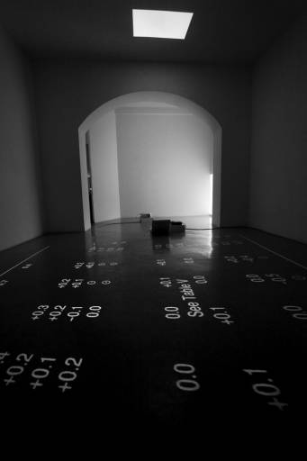 fino al 16.IV.2010 | Lucia Romualdi | Roma, Studio Trisorio