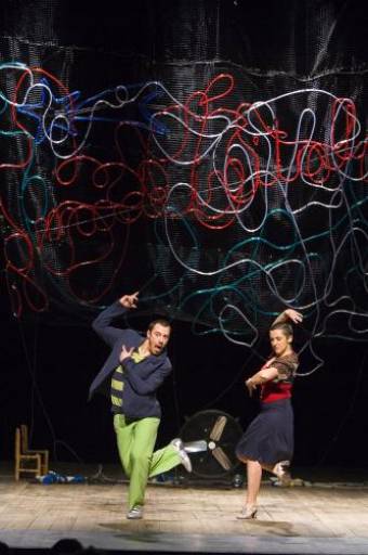 arteatro_festival | Vertigine