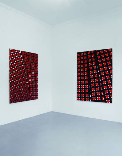 fino al 6.V.2010 | Mario Nigro | Milano, A arte Studio Invernizzi fino al 6.V.2010 | Mario Nigro | Milano, A arte Studio Invernizzi