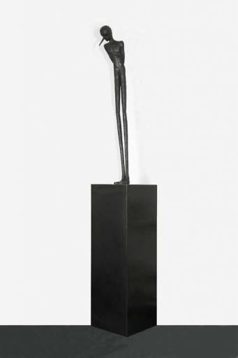 fino al 6.VI.2010 | Alex Pinna | Torino, Ermanno Tedeschi