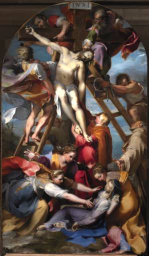 fino al 6.VI.2010  | Federico Barocci | Perugia, Palazzo Baldeschi