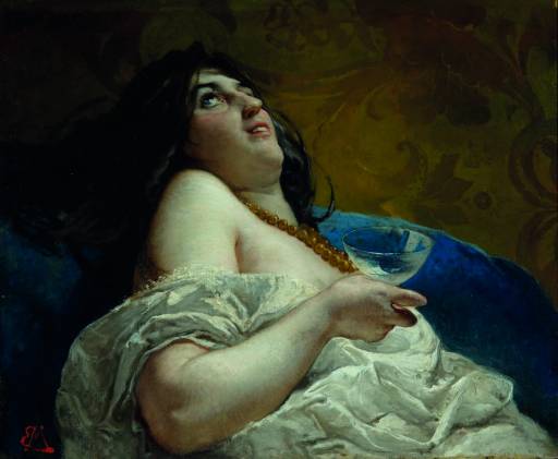 fino al 6.VI.2010  | Da Fattori a Previati | Genova, Gam