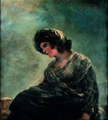 fino al 27.VI.2010 | Goya e il mondo moderno | Milano, Palazzo Reale fino al 27.VI.2010 | Goya e il mondo moderno | Milano, Palazzo Reale