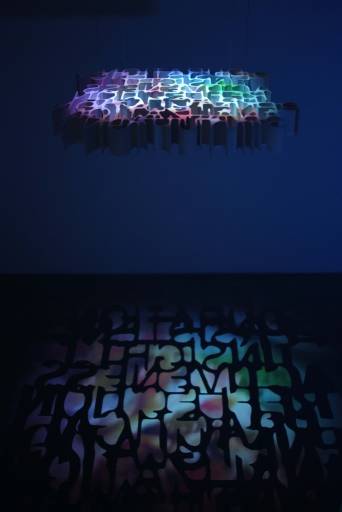 fino al 2.IV.2010 | Shin Il Kim | Milano, Riccardo Crespi