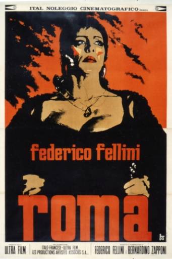 fino al 25.VII.2010 | Federico Fellini | Bologna, Mambo