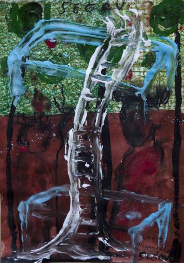 fino all’11.IV.2010 | Arcangelo | Roma, Volume! Office