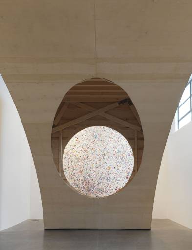 fino al 30.V.2010 | Dan Colen | Milano, Massimo De Carlo