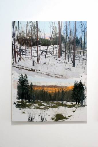 fino al 30.IV.2010 | Hubbard | Hanos | Kitson | Milano, Pianissimp