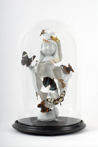 fino al 14.IV.2010 | Bouke de Vries | Milano, Gloriamaria Gallery