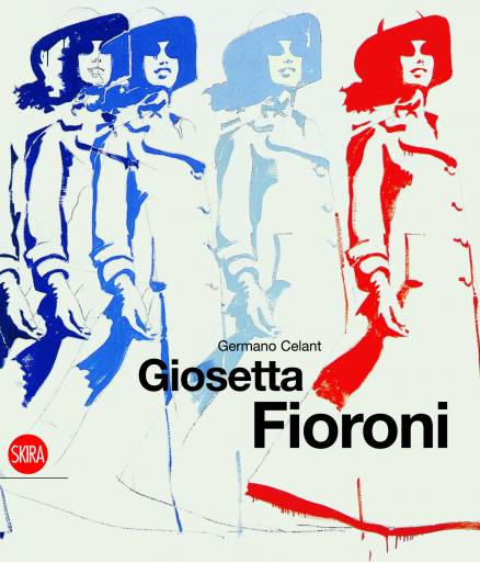 libri_monografie | Giosetta Fioroni | (skira 2009)