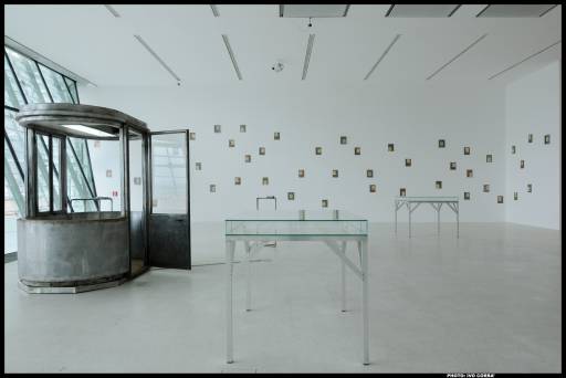 fino al 2.V.2010  | Micol Assaël  | Bolzano, Museion