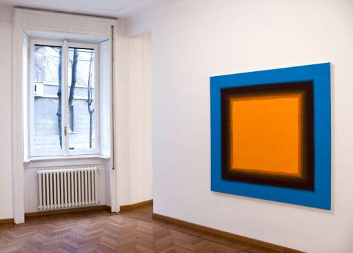 fino al 15.V.2010 | Silvia Gertsch / Xerxes Ach | Milano, Monica de Cardenas