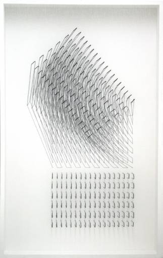 fino al 22.V.2010 | Emanuela Fiorelli | Milano, Fabbri Contemporary Art