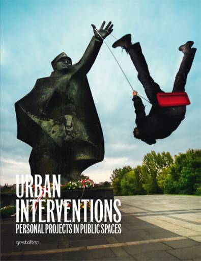 libri_strumenti | Urban Interventions | (gestalten 2010)