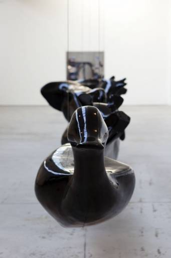 architettura_mostre | Nio architecten | Milano, Centro Pecci