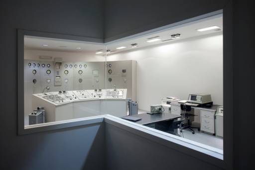 fino al 6.VI.2010  | Robert Kuśmirowski | Trento, Fondazione Galleria Civica