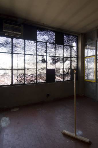 fino al 14.V.2010 | Wonderland | Milano, Assab One