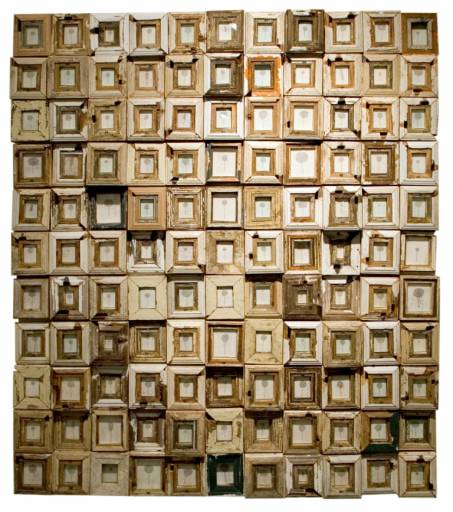 fino al 18.V.2010 | Tony Brown | Milano, Nicoletta Rusconi