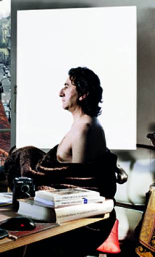 fino al 29.V.2010  | Aurore Valade / Carlo Steiner | Torino, Gagliardi Art System