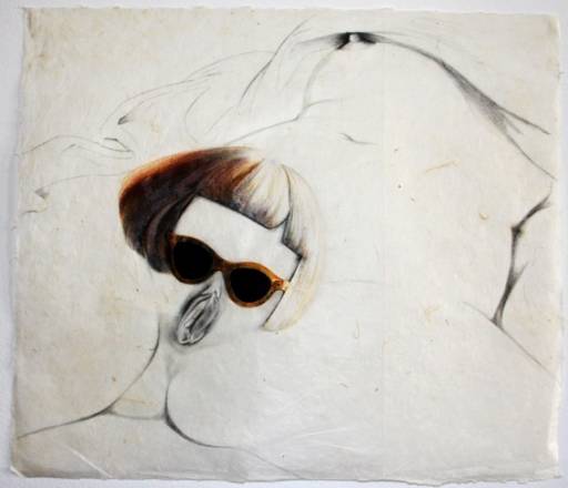 fino al 30.V.2010 | Michela Ghisetti | Vienna, Galerie Wolfrum fino al 30.V.2010 | Michela Ghisetti | Vienna, Galerie Wolfrum