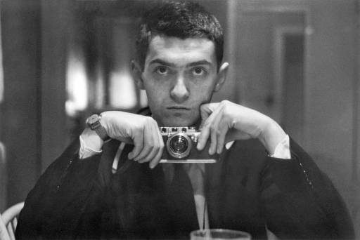 fino al 4.VII.2010 | Stanley Kubrick | Milano, Palazzo della Ragione