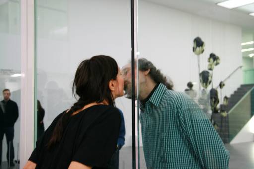 fino al 19.IX.2010  | Che cosa sono le nuvole? | Bolzano, Museion