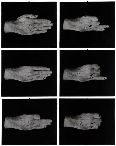 fino al 16.V.2010 | Donna | Roma, Gnam