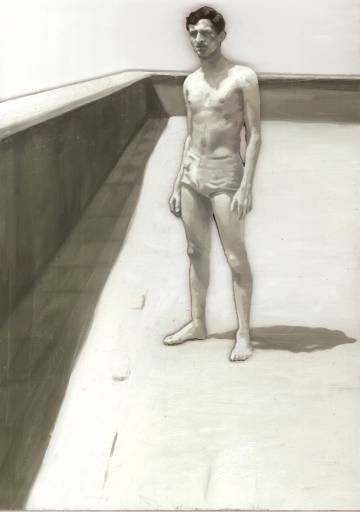 fino al 26.VI.2010 | Cristiano de Gaetano | Milano, The Flat fino al 26.VI.2010 | Cristiano de Gaetano | Milano, The Flat