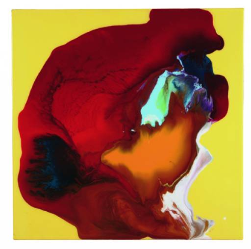 fino al 16.V.2010 | Herbert Murrie | Siena, Magazzini del Sale