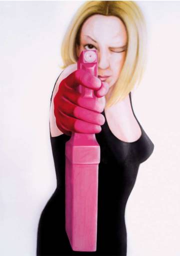 fino al 19.V.2010 | Vania Elettra Tam | Milano, Wannabee fino al 19.V.2010 | Vania Elettra Tam | Milano, Wannabee