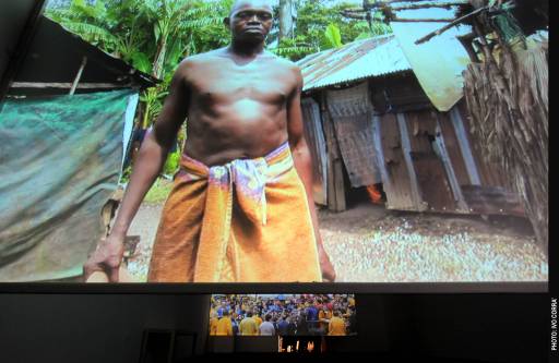 fino al 19.VI.2010 | Mark Boulos | Bolzano, ar/ge Kunst