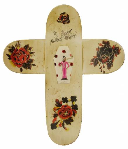 fino al 31.VII.2010 | Latino Pop | Milano, Area B