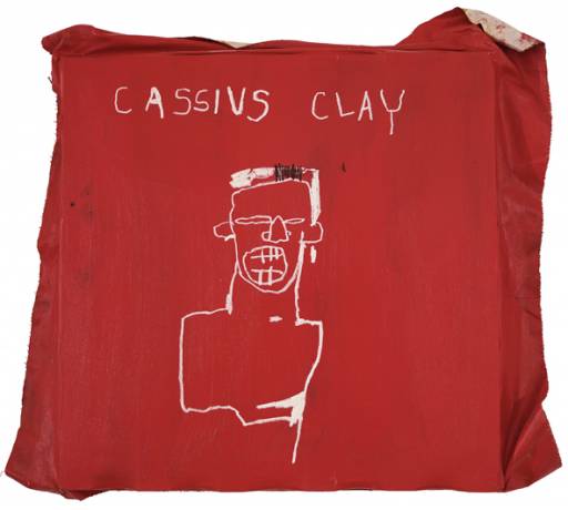 fino al 5.IX.2010 | Jean-Michel Basquiat | Basel, Fondation Beyeler fino al 5.IX.2010 | Jean-Michel Basquiat | Basel, Fondation Beyeler