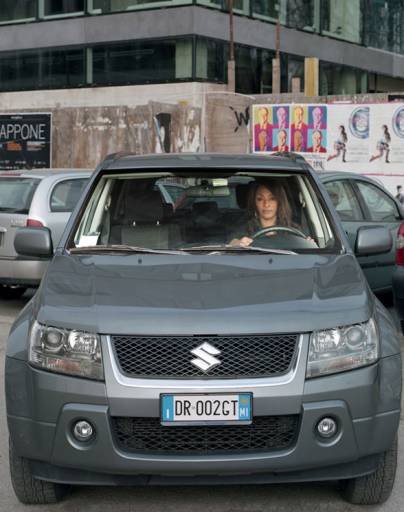 fino al 13.VI.2010 | Fotografia Europea #2 | Reggio Emilia, sedi varie fino al 13.VI.2010 | Fotografia Europea #2 | Reggio Emilia, sedi varie