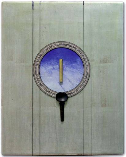 fino al 9.VI.2010 | Domenica Regazzoni | Bologna, Stefano Forni