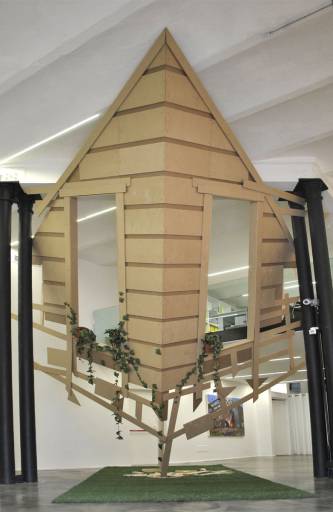 fino al 19.VI.2010 | Ben Grasso | Milano, Jerome Zodo fino al 19.VI.2010 | Ben Grasso | Milano, Jerome Zodo