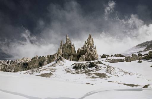 fino al 26.VI.2010 | Michael Najjar | Verona, Studio La Città