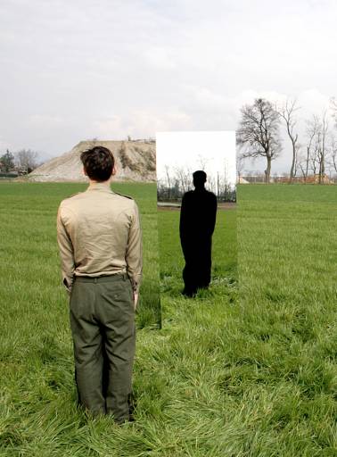 fino al 22.VI.2010 | Christian Rainer | Bergamo, Traffic Gallery fino al 22.VI.2010 | Christian Rainer | Bergamo, Traffic Gallery