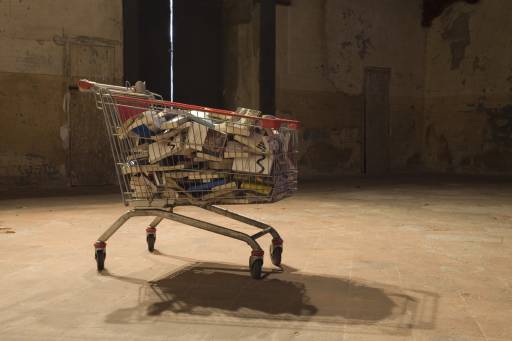 fino al 19.VI.2010 | Ciprian Muresan | Milano, Prometeo Gallery