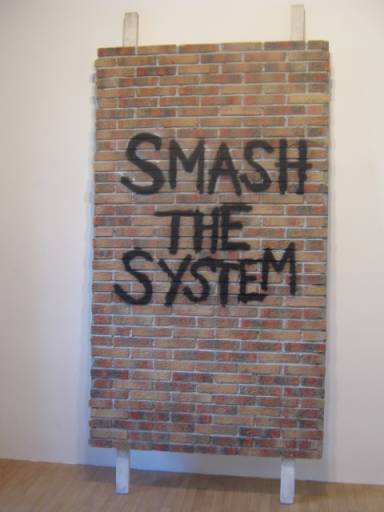 fino al 24.VII.2010 | Marc Bijl | Milano, Galleria Six