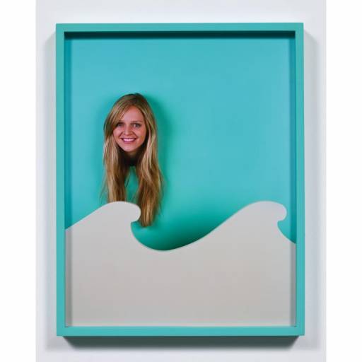 fino al 26.VI.2010 | Josh Smith / Elad Lassry | Milano, Massimo De Carlo