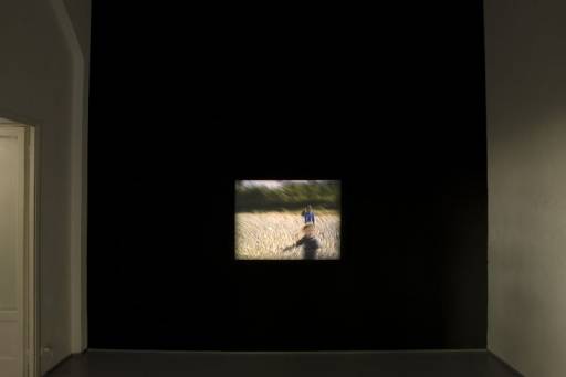 fino all’1.VII.2010 | Adrian Paci | Milano, Francesca Kaufmann