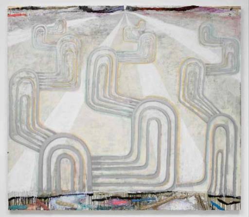 fino al 15.VII.2010 | Phillip Allen / Roger Kelly | Bologna, Fabio Tiboni